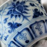 文卿草堂-仿元花卉