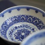 文卿草堂宝相杯1