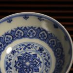 文卿草堂 宝相杯2