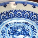 文卿草堂 宝相杯5