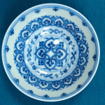 文卿草堂 宝相杯6