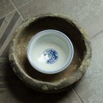 文卿草堂青花压手杯系列3