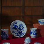 2026茶席大赏 文卿草堂 1