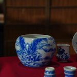 2026茶席大赏 文卿草堂 2