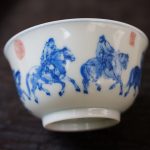 文卿草堂 五王醉归 5