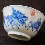 文卿草堂 五王醉归 6