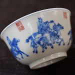 文卿草堂 五王醉归 7