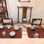 文卿草堂 四川茶博展 1