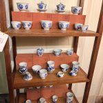 文卿草堂 四川茶博展 2