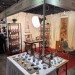文卿草堂 四川茶博展 3