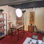 文卿草堂 四川茶博展 4