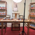 文卿草堂 四川茶博展 5