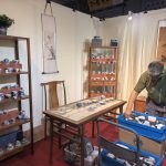 文卿草堂 四川茶博展 7
