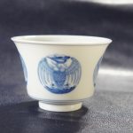 大清锦绣作品集 文卿草堂 团凤 1