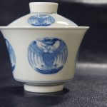 大清锦绣作品集 文卿草堂 团凤 12