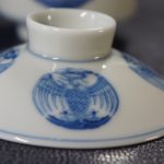 大清锦绣作品集 文卿草堂 团凤 7