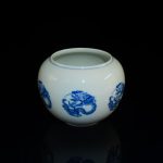 大清锦绣作品集 文卿草堂 团龙 26