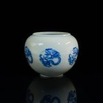 大清锦绣作品集 文卿草堂 团龙 31
