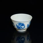 大清锦绣作品集 文卿草堂 团龙 49