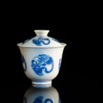 大清锦绣作品集 文卿草堂 团龙 7