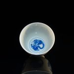 大清锦绣作品集 文卿草堂 团龙 8