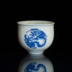 大清锦绣作品集 文卿草堂 团龙 9